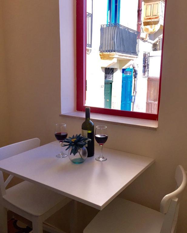 Appartement Luciano - Self Catering La Valette