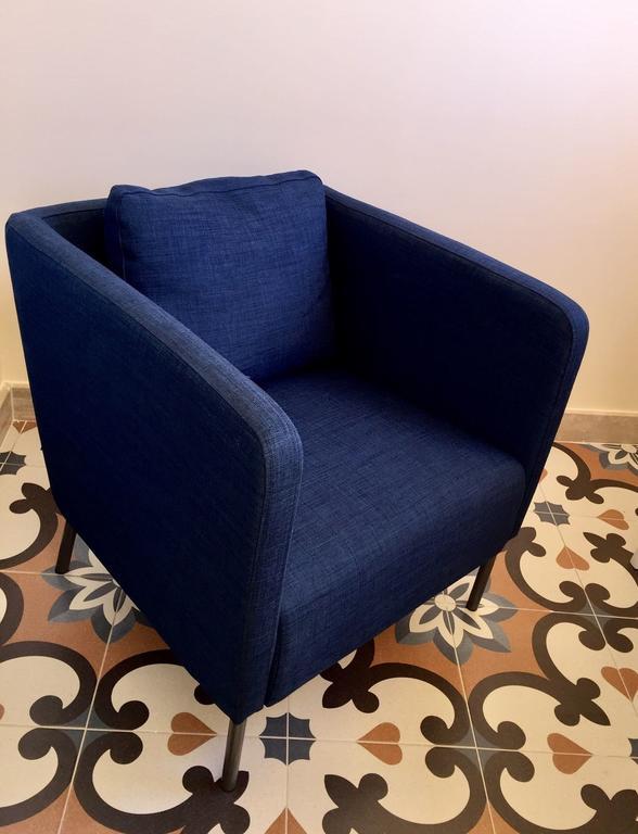 Luciano - Self Catering Appartement La Valette