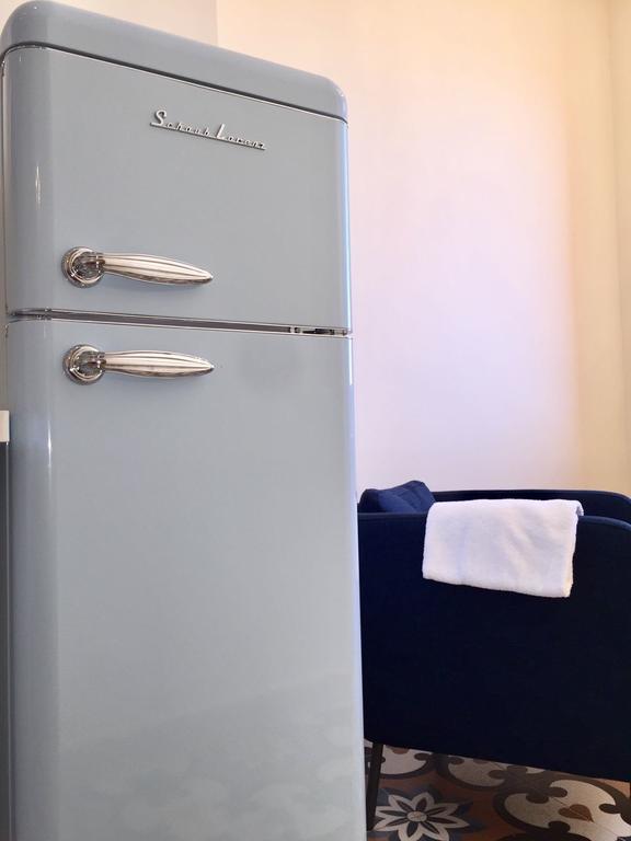 Appartement Luciano - Self Catering La Valette