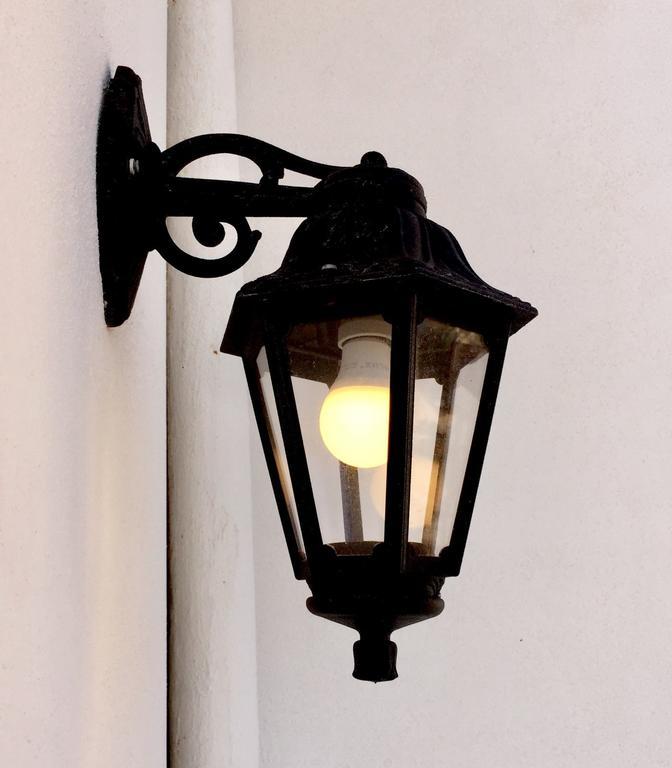 Luciano - Self Catering La Valette