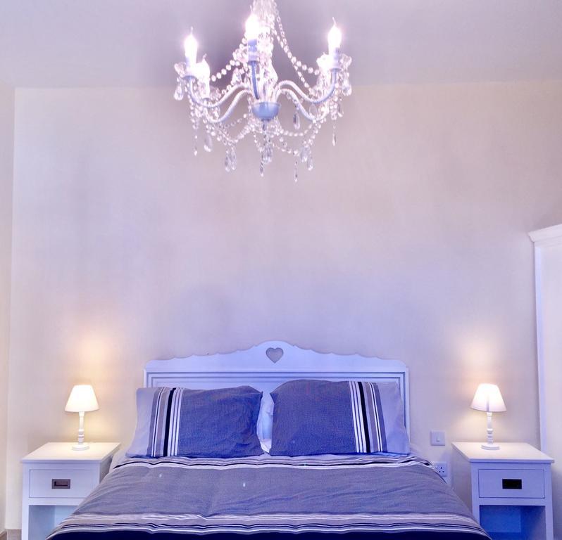Luciano - Self Catering Appartement La Valette
