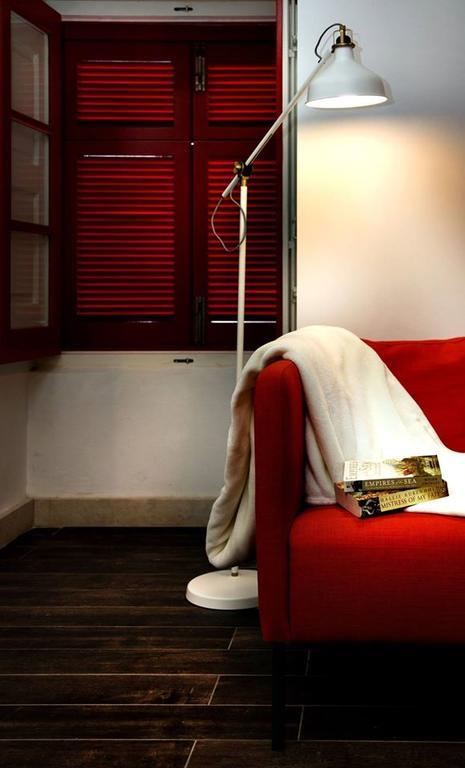 Luciano - Self Catering Appartement La Valette