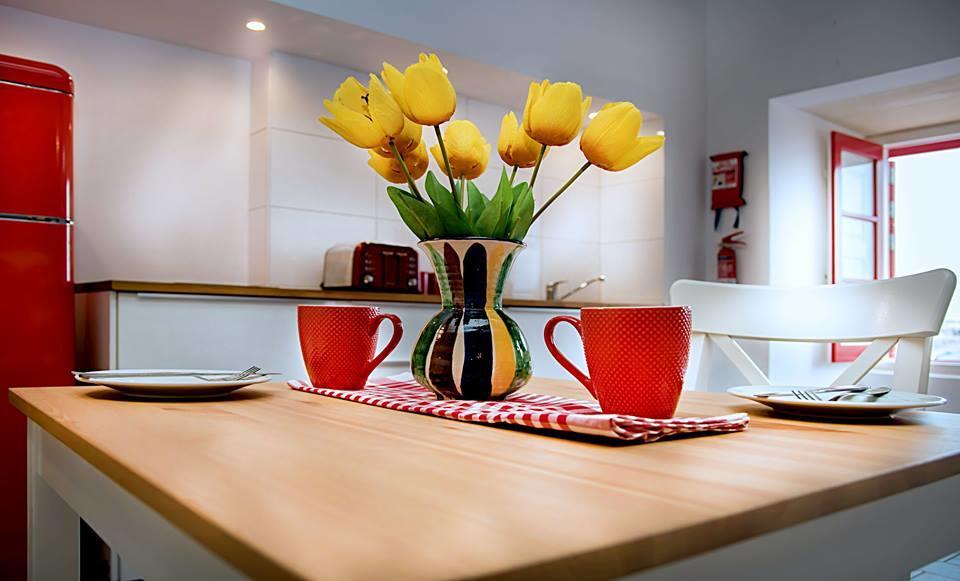 Luciano - Self Catering Appartement *