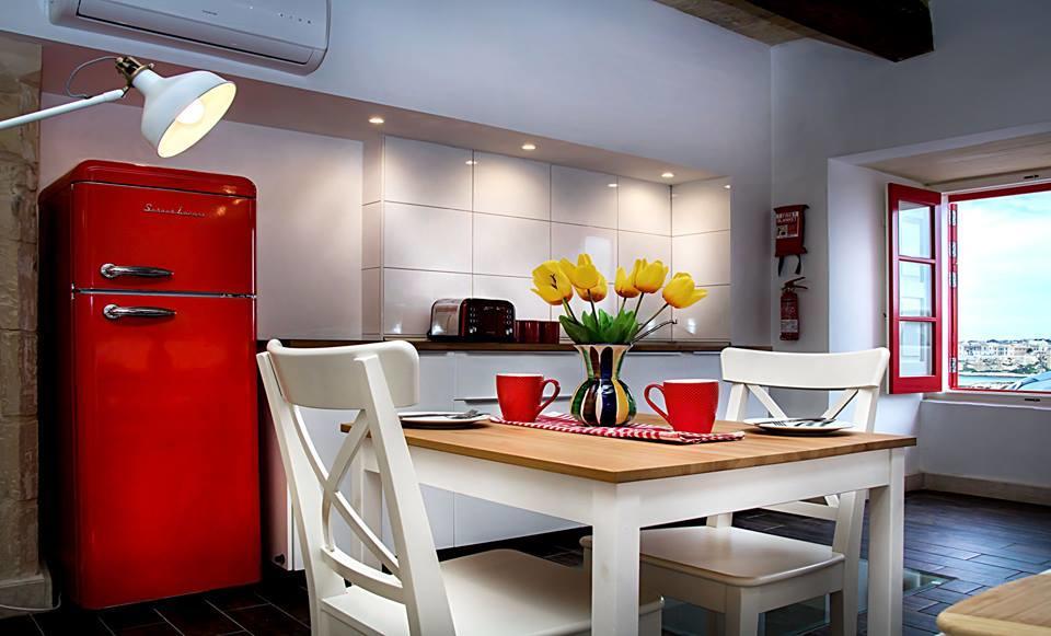 Appartement Luciano - Self Catering