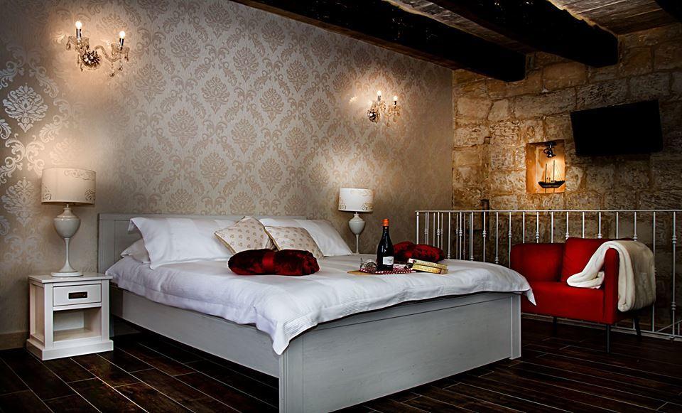 Luciano - Self Catering Valeta
