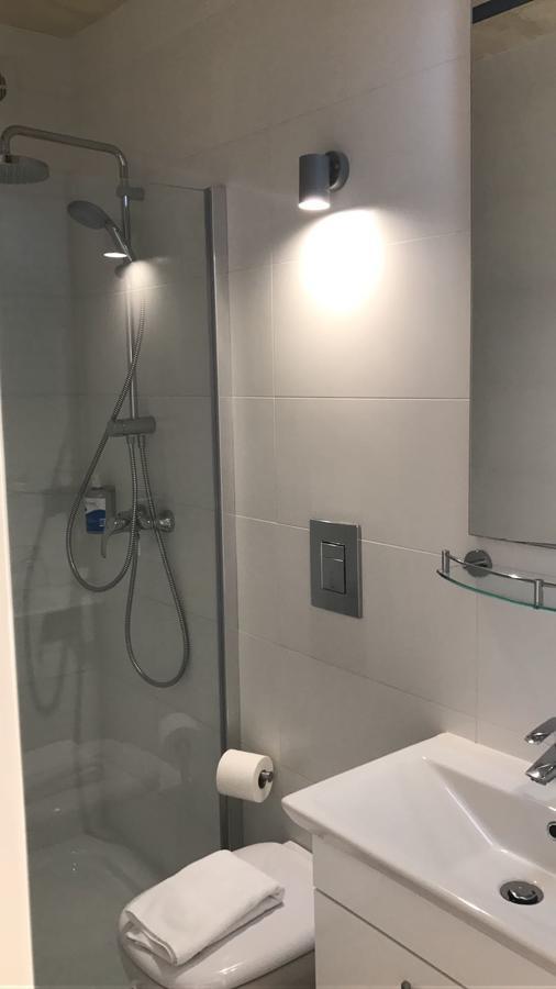 Luciano - Self Catering Appartement *